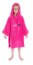 Load image into Gallery viewer, DryRobe Changing Towel
